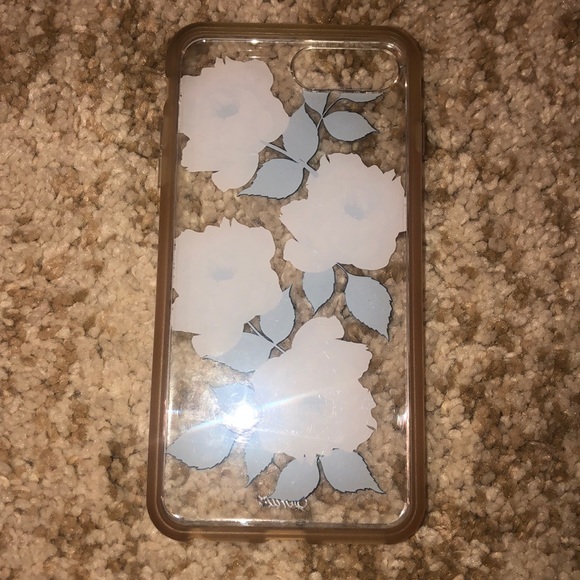 SONIX IPHONE8+ Case - Picture 2 of 3